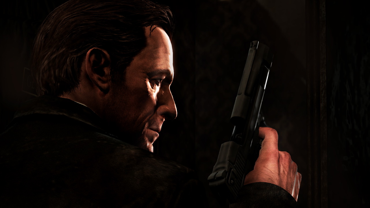 Max Payne 3 - Imagen 21